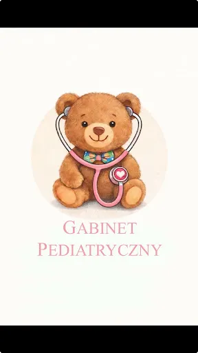 Gabinet Pediatryczny Ewa Koperska